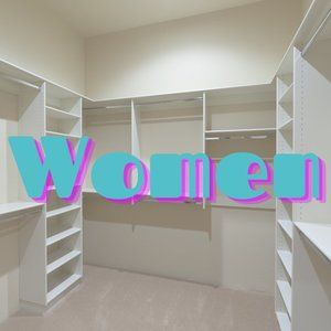 WOMEN, SeahorseScarlet